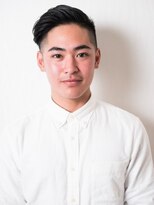 クアトログランシュ ひたちなか店(QUATRO×GranCieux)&nbsp;刈り上げベリーショート