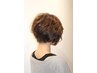 【当日予約限定！】カット＋クイックヘッドスパ☆ ￥6700→￥5200
