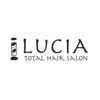 ルシア トータルヘアサロン(LUCIA total hairsalon)のお店ロゴ