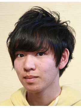 ネオヘアー Neo.Hair グラデーション