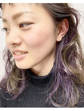 モードケイズ 阪急茨木店(MODE K's) おしゃれ度アップ