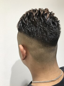 レイフィールド 各務原店 Bago style