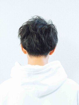 プロデュース 相模原店(Produce) 似合わせカット☆無造作♪簡単スタイリング