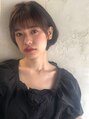 グレースバイアフロート(grace by afloat) ショートスタイル必見！小顔デザイン圧倒的人気