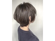 ヘアースパリゾート リアン 燕三条店(Lien)