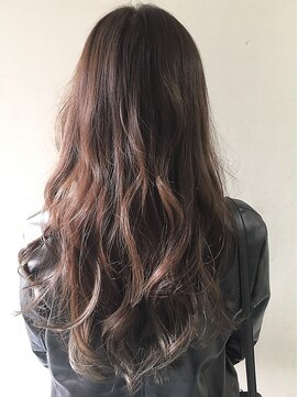 ビートヘアー 彦根イオンタウン店(BEET HAIR) シアーモカブラウン【BEET イオンタウン彦根店】