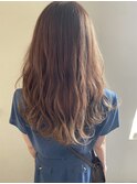 orange brown