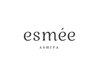 esmeeカット・プレミアム艶カラー・marbbバブル￥15200→￥13000