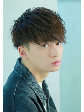 リップス 表参道店(LIPPS) エアロドライマッシュ