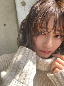 ラ ブーケ 中川中島店(La Bouquet) La Bouqetの似合わせスタイル