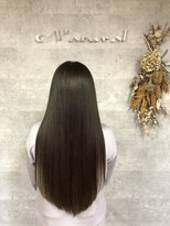 ナチュラル 仙台駅前店(Natural)&nbsp;髪質改善ロイヤルトリートメント