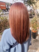 ステラ 吉祥院(stella)&nbsp;ハイトーンPINK/ピンクブラウン/ベージュピンク/30代40代