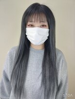 ウィット アンド ラファム Wit &La Famme&nbsp;シールエクステでは出来ないミックスです。