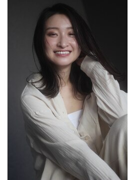 フラミューム 上野(flammeum) flammeum Style