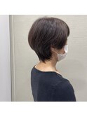 40代、50代大人クールショート