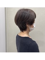 シエル 藤沢店(CIEL)&nbsp;40代、50代大人クールショート