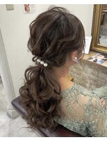 キュア(CURE)&nbsp;ローポニー☆