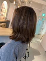 スティル ヘアアンドアイラッシュ(STILL hair&eyelash)&nbsp;【STILLが叶える…】白髪染め卒業☆ハイライト