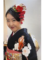 キーポイント(K Point)&nbsp;ショート