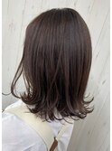大人カワイイ愛されヘア