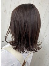 ヘアープレゼンツ 立川店(Hair Present's) 大人カワイイ愛されヘア