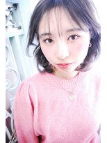 リーズ 表参道(Lise)&nbsp;Lise【表参道】【イルミナカラー】【髪質改善】【学割U24】