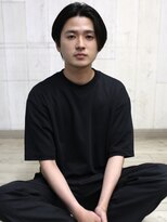 バース(BIRTH)&nbsp;天神【BIRTH】コンマヘア×センターパート　5