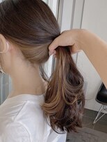 アライブ ハラジュク(ALIVE harajuku)&nbsp;【ALIVE yu-ki】原宿インナーイヤリングカラー