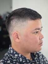 ニシンザ(NISHINZA)&nbsp;スキンフェード