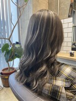 エイト マカビ 沖縄真嘉比店(EIGHT makabi)&nbsp;【EIGHT 真嘉比】お客様スタイル