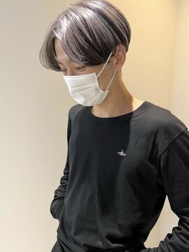 ジル(dill) #chell_men's