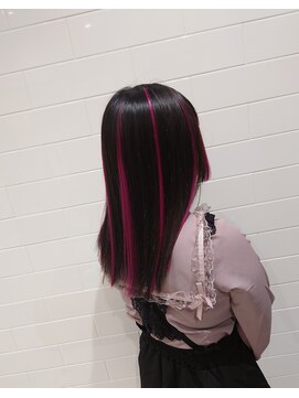 リー 天王寺(Lee) 【Lee天王寺】ポイントエクステ