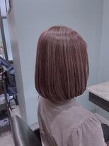 ディア(Dia) 艶髪パープル