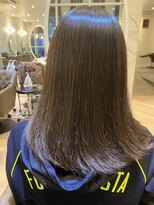 アンフィ 矢向(Anphi)&nbsp;3-12 髪質改善/トリートメント/艶髪