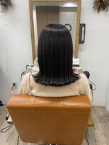 ルチナ 秦野(Lucina)&nbsp;オリーブカラー