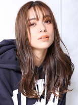 クラッチ 名古屋(CLUTCH)&nbsp;大人可愛い小顔ツヤ髪モテ髪髪質改善トリートメントA8