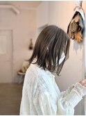 ハイライト/髪質改善/インナーカラー/10代/20代/30代【松本】