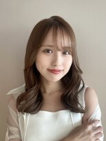 愛されくびれミディアム20代30代40代