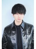 大人マッシュ