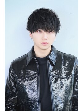 リップス 二子玉川店 (LIPPS) 大人マッシュ