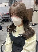 【ろみおStyle】オリーブベージュ☆