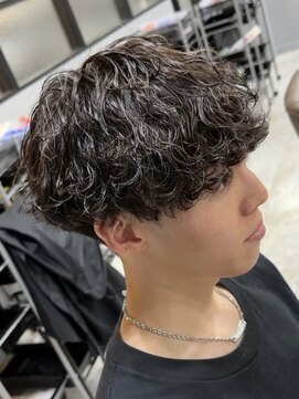 アビールブレ 新潟万代(ABEY LEVRAI) 新潟波巻き