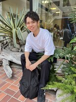 スタイル 茅ケ崎(STYLE)&nbsp;スパイラルパーマ