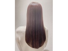 ルームヘア 梅ヶ丘店(Room hair)