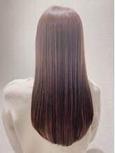 ルームヘア 梅ヶ丘店(Room hair)