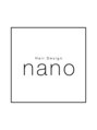 ナノ(nano)/nano