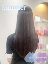 カラークチュール(Color Couture)&nbsp;パーソナルカラー診断/韓国/ショコラベージュ/髪質改善/大宮