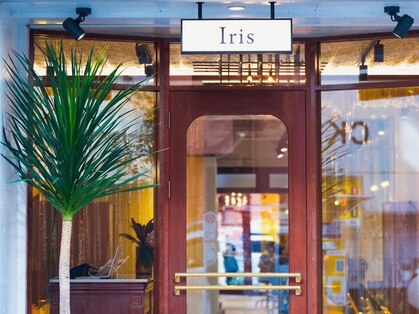 イリス 名駅(Iris)の写真