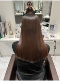 【坂本】ロング×ULTOWAトリートメント