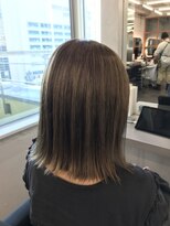 エイト 立川店(EIGHT)&nbsp;ハイライトグレージュ